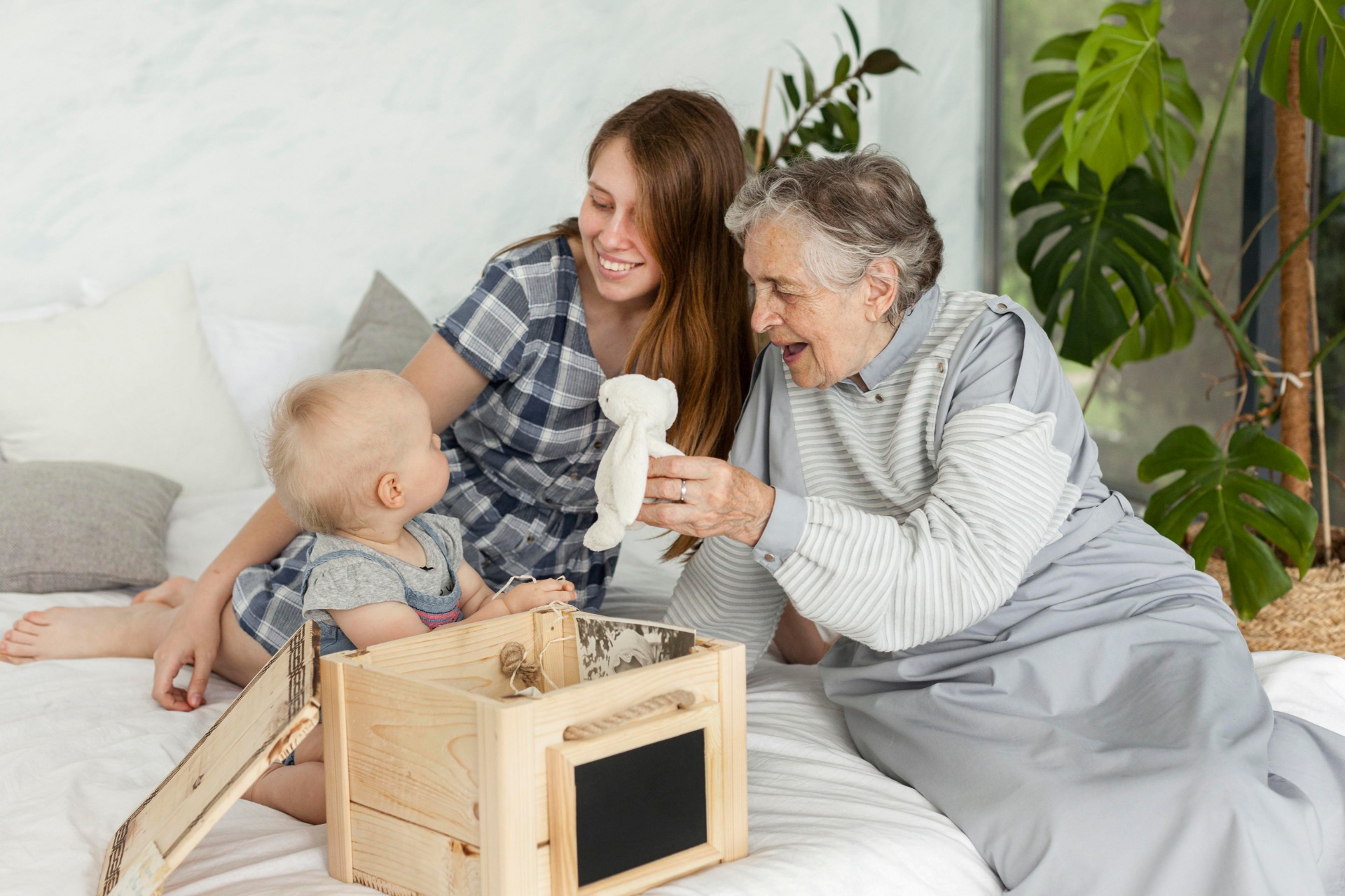 Gli aneddoti, le amicizie una storia di famiglia 2