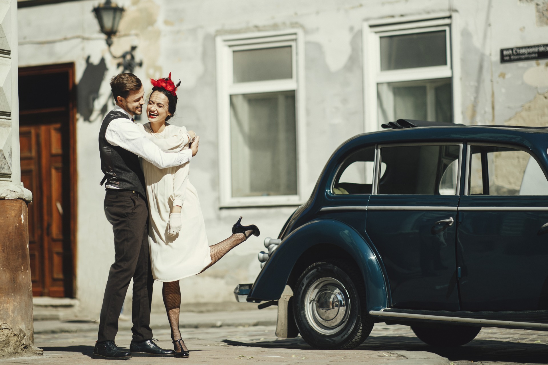 Gli aneddoti, le amicizie una storia di famiglia 3