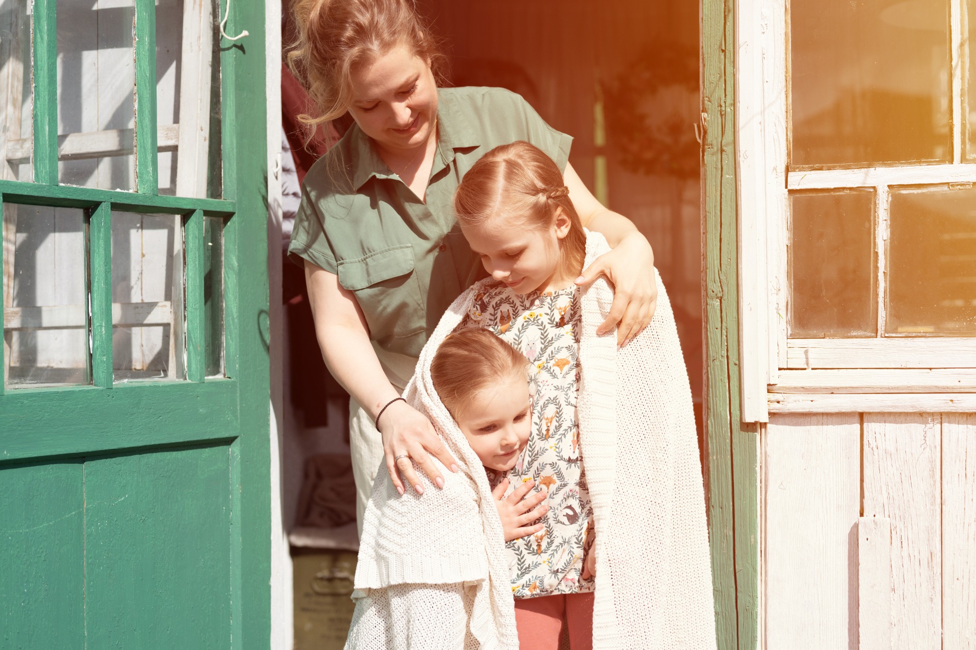 Una storia di famiglia 2